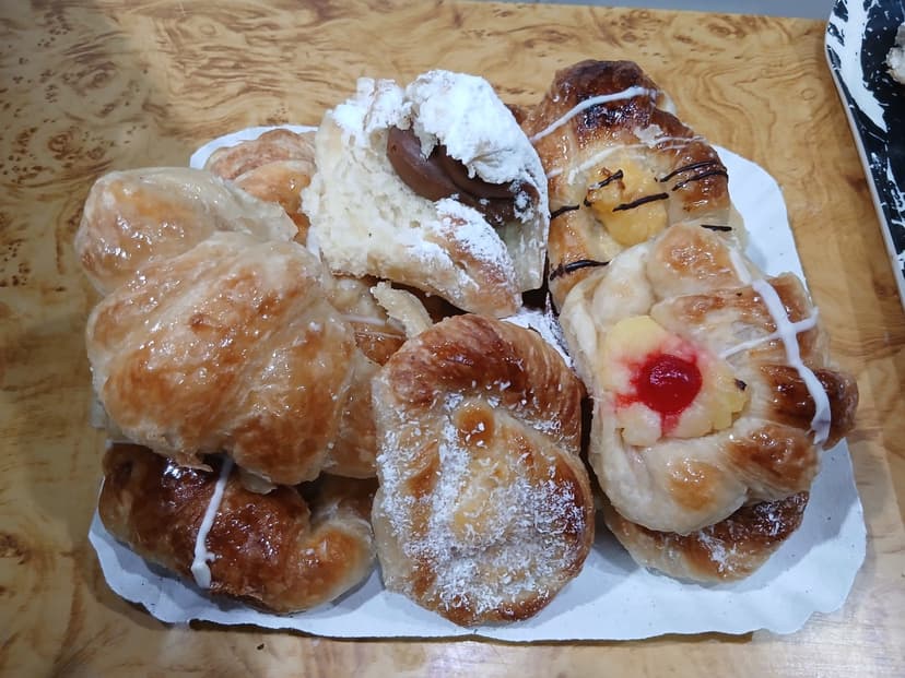 Facturas